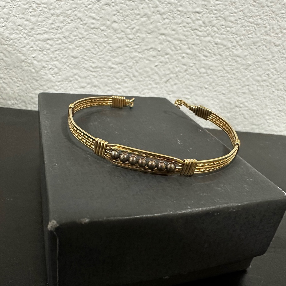 Ronaldo Power of prayer Bracelet